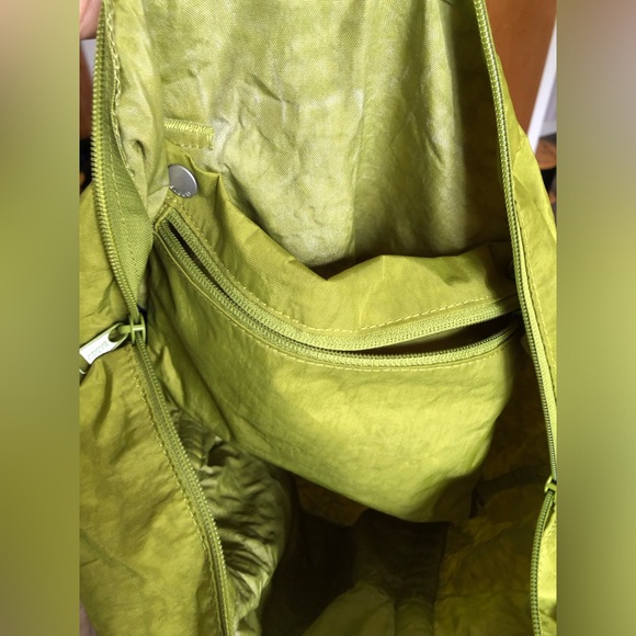 Standard cloud bag-avocado - Picture 6 of 6